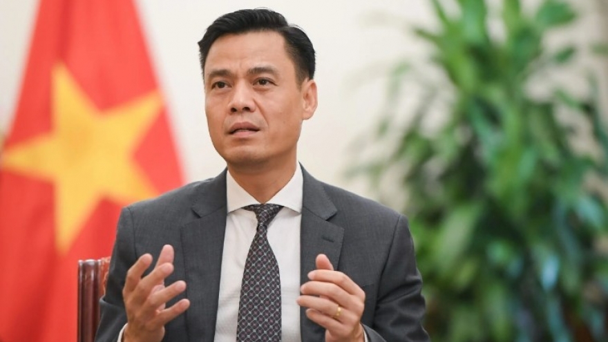 Parliamentary diplomacy reinforces peace, cooperation and development